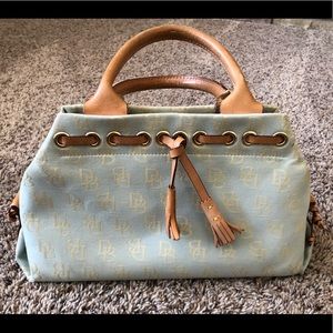 Dooney & Bourke Purse